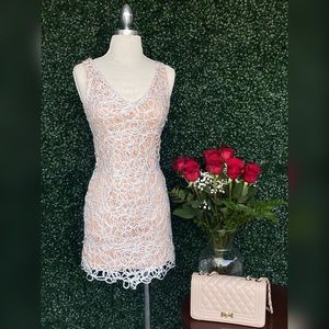 Cocktail Dress